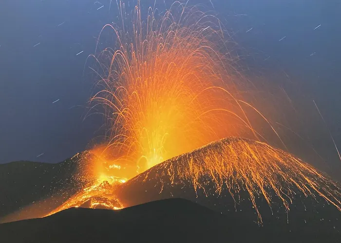 Bed and Breakfast Royal House Catania