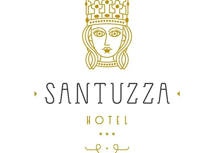 Santuzza Art Hotel Catania