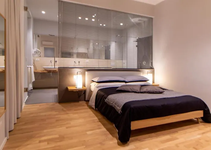 Terrazza SangiulianoAlbergo